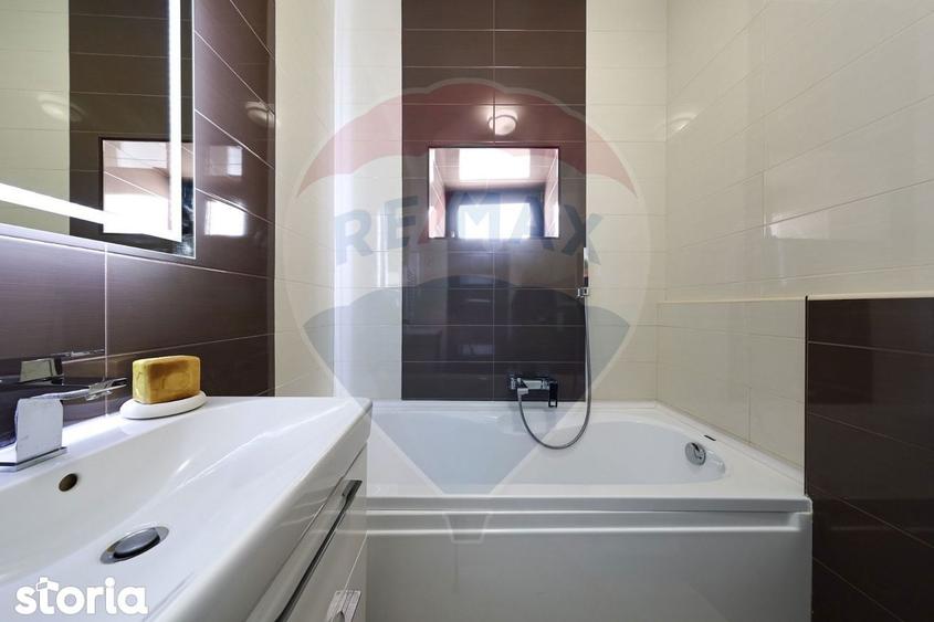 Imobil unic, 3 camere, bloc exclusivist, zona centrala! - 16