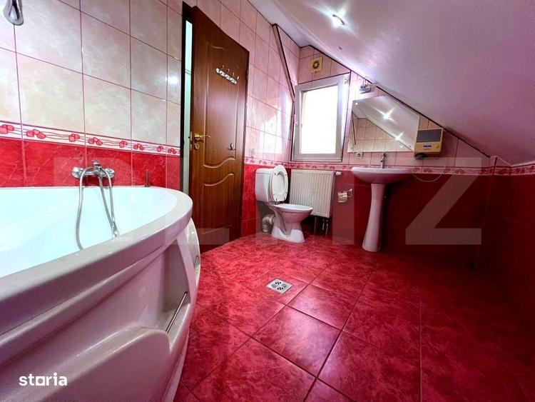 Spațiu comercial, de 345 mp, în Central