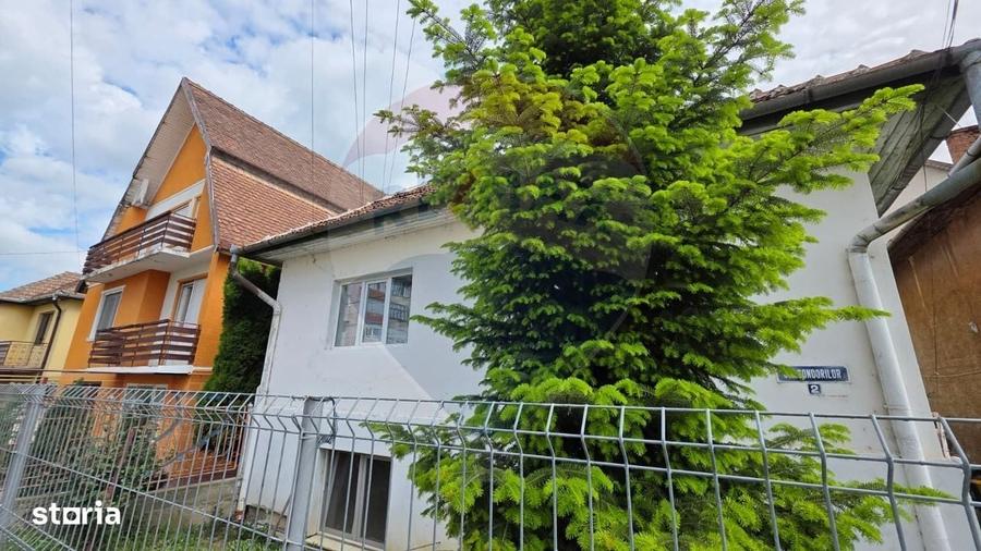 Garsonieră în Central