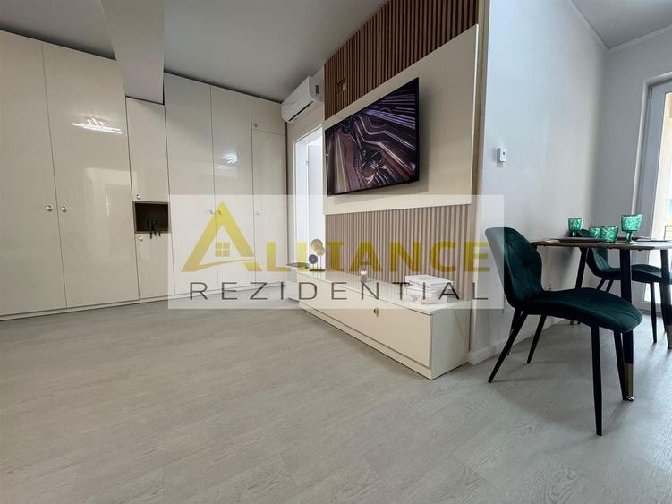 [DIRECT DEZVOLTATOR] Apartament 3 camere - 2 bai - Metrou - 6