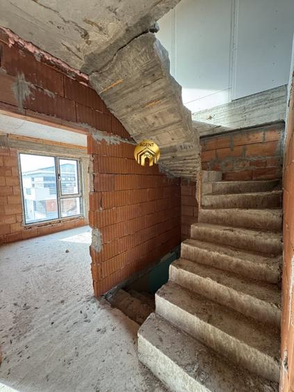 Vila 4 camere + Mansarda Mare - Otopeni Odaile - toate utilitatile! - 19