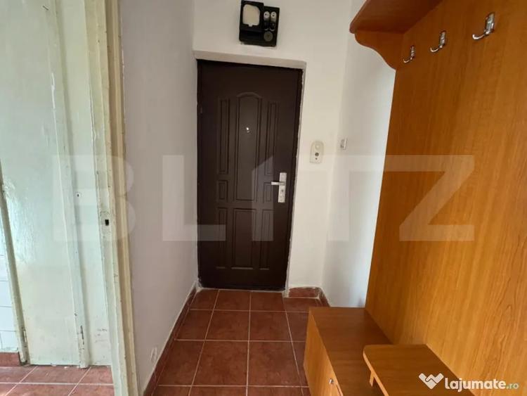 Apartament cu 2 camere semidecomandat în Dorobanți