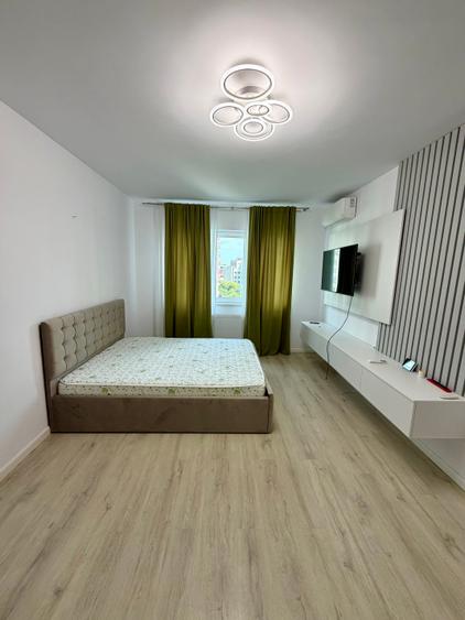 Apartament cu 2 camere decomandat în Grozăvești