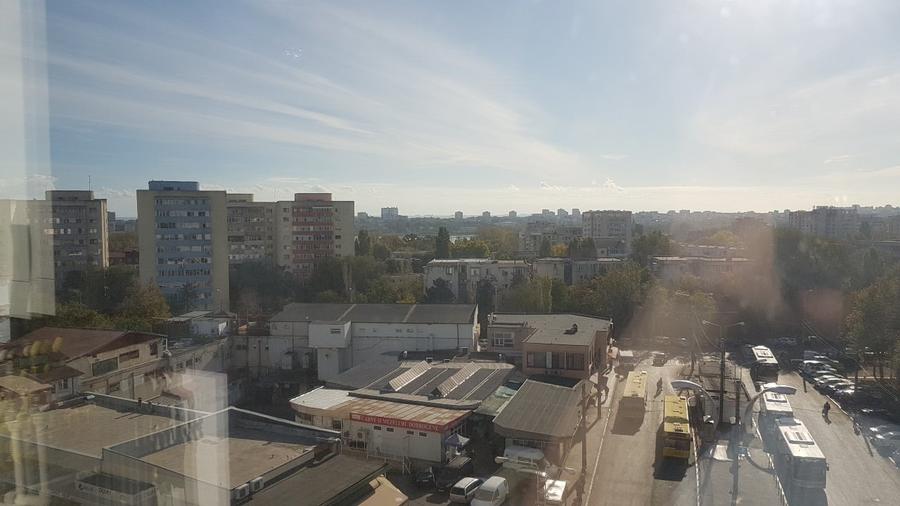 Apartament cu 2 camere decomandat, mobilat în Tomis Nord