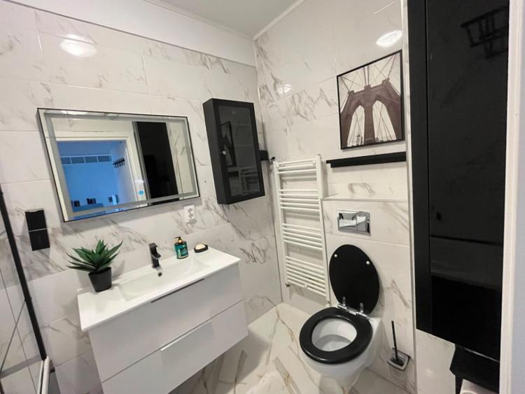 Apartament 2 camere, SU 50mp, zona Teilor - 8