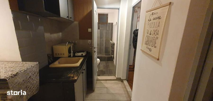 Apartament 2 Camere | Manastur | Decomandat | De Inchiriat - 5