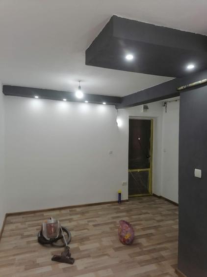 Apartament decomandat în Central
