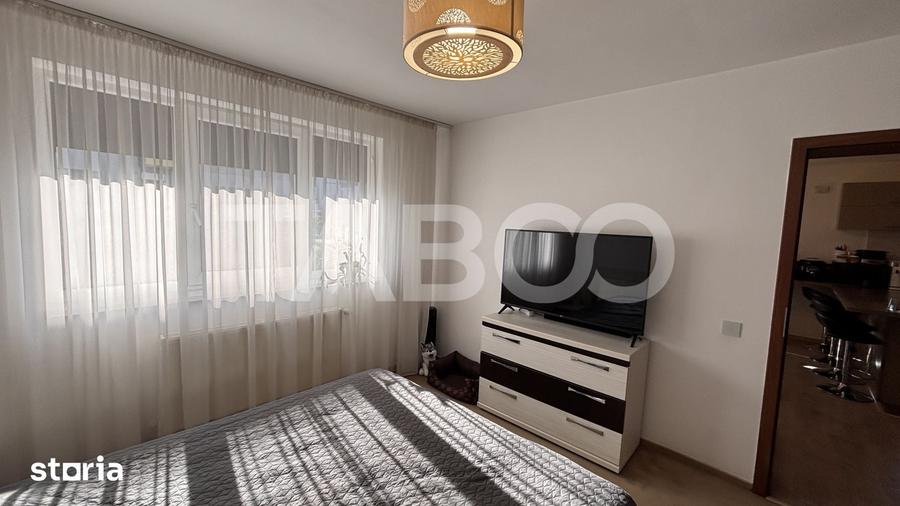 Apartament 3 camere de vanzare 65mpu cu loc de parcare - 9