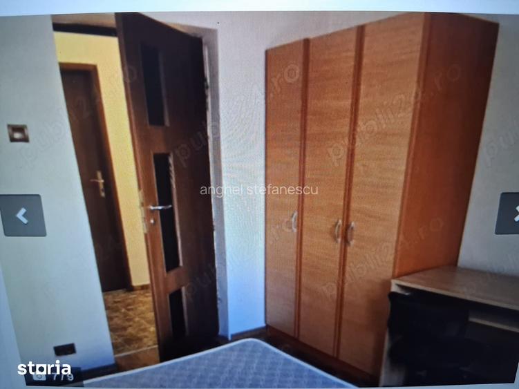 apartament 2 camere mosilor