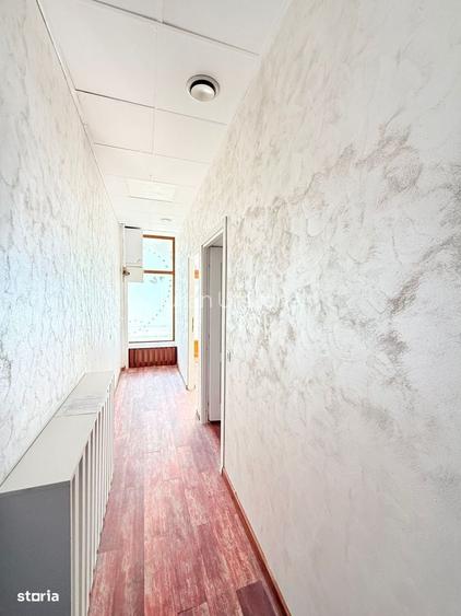 Spatiu comercial/birouri, Podu Ros/Nicolina