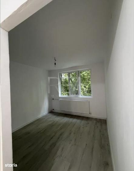 Apartament cu 3 camere decomandat în Drumul Taberei — fotografia 3