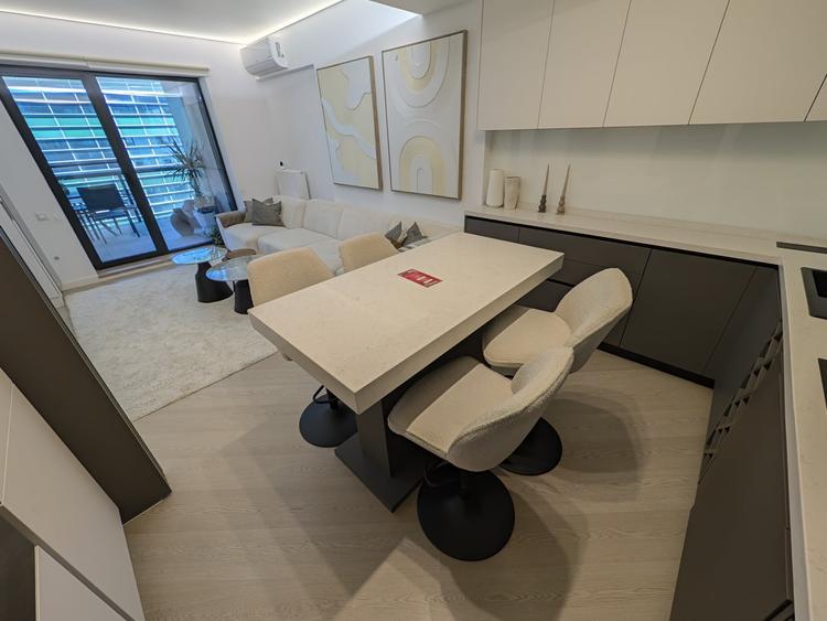 Apartament 3 camere 67mp | 0 comision | Cortina North | Parcare | Mobilat Utilat - 16