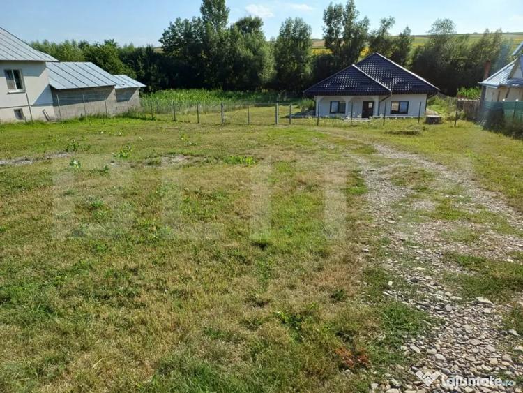 Casă cu 4 camere cu Teren 260 Mp în Central