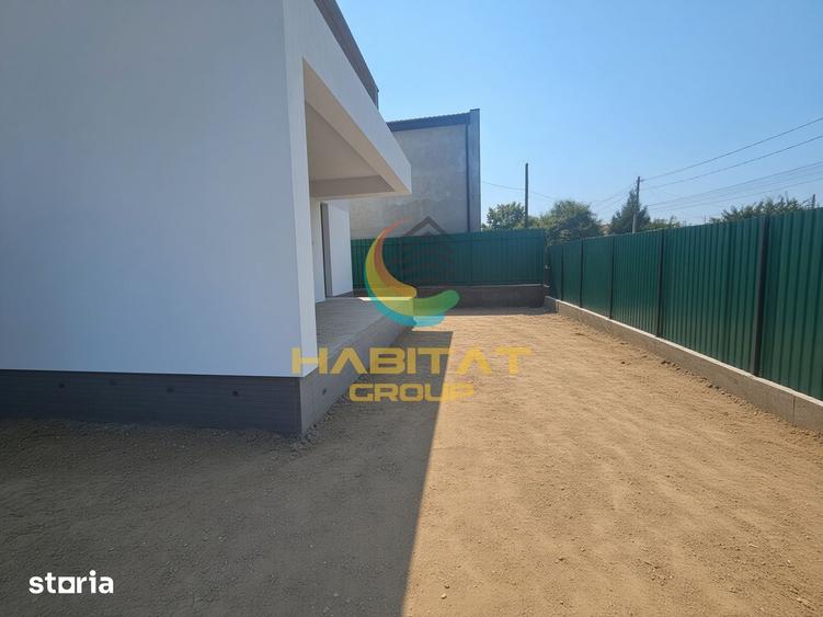 Vanzare Casa Smart - 120 mp - Pope?ti Leordeni | Zona Miraslau - 7