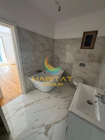 apartament 4 camere de inchiriat Iancului metrou - 6