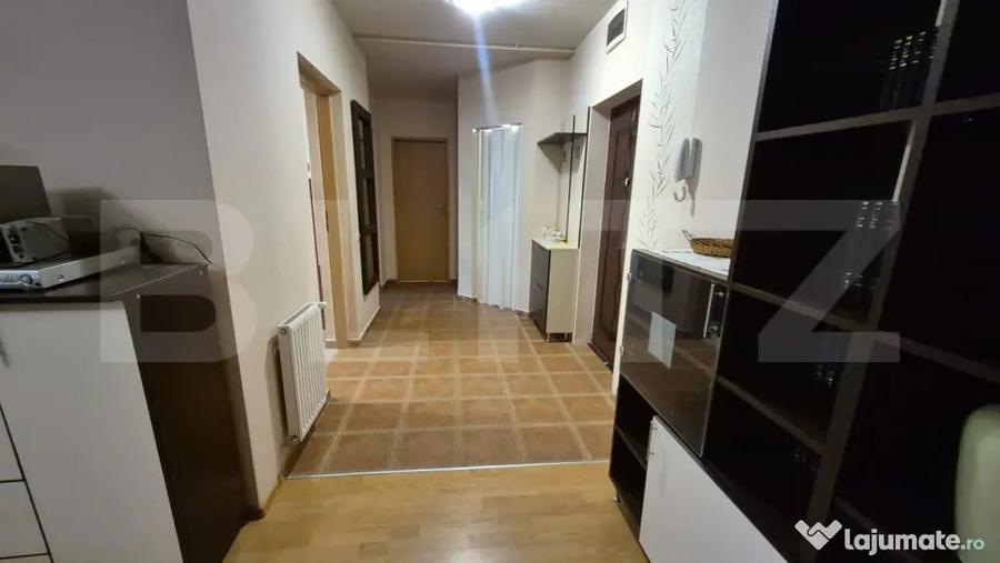 Apartament cu 2 camere decomandat în Micro 16