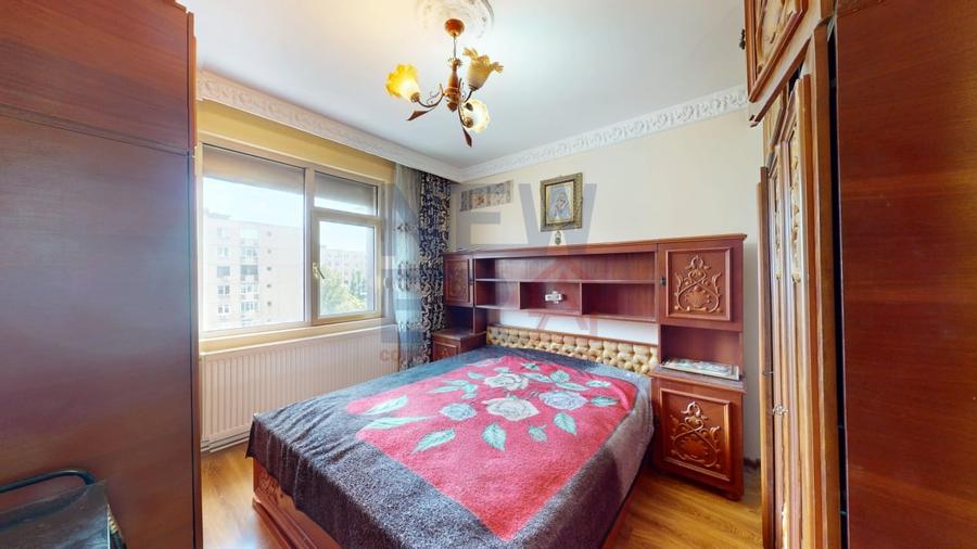 Apartament 3 camere decomandat  Rahova – Sector 5 - 18