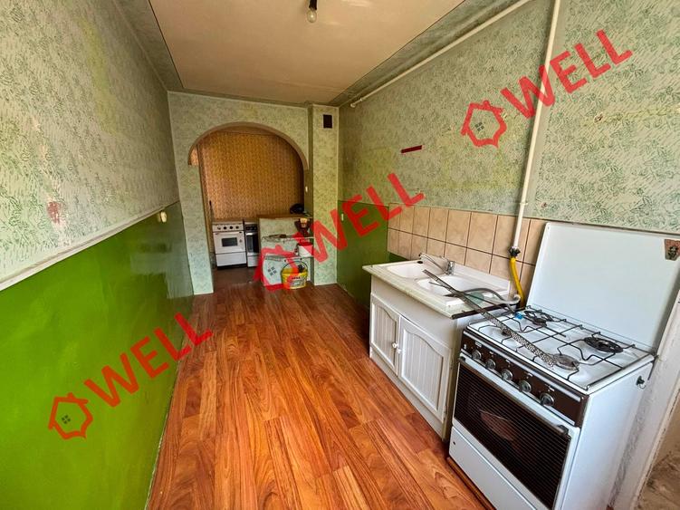 Apartament cu 3 camere în Târgu Secuiesc