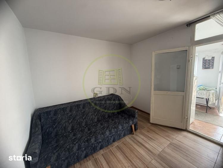 Garsonieră semidecomandată, mobilată în Lăpuș Argeș