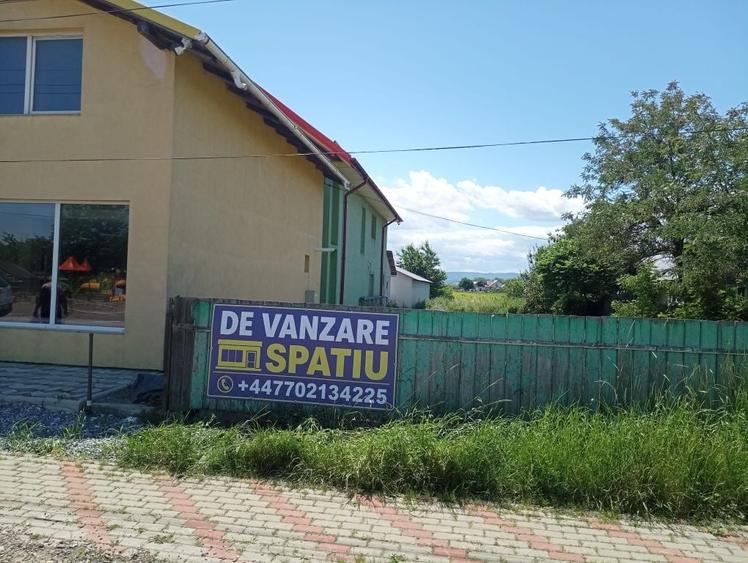 Casă cu 4 camere în Vadu Moldovei
