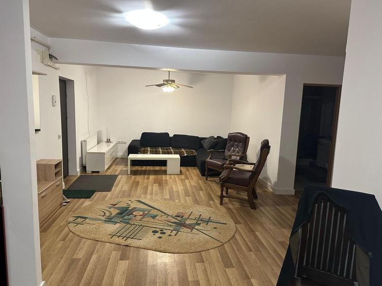 Apartament 2 camere 60 mp mobilat si utilat complet - Florilor - Floresti - 2
