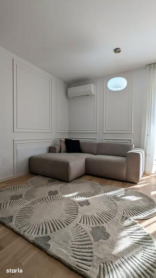 Apartament cu 2 camere în Blașcovici