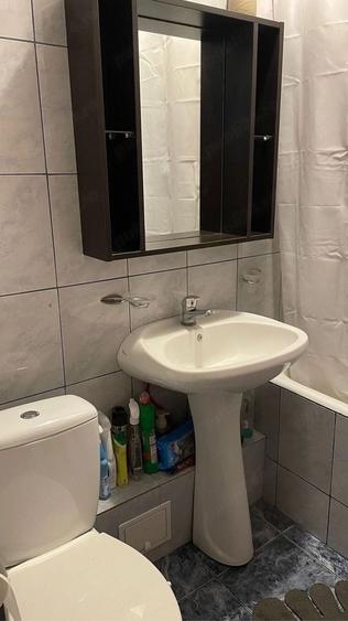 Apartament cu 2 camere decomandat, mobilat în Gorjului