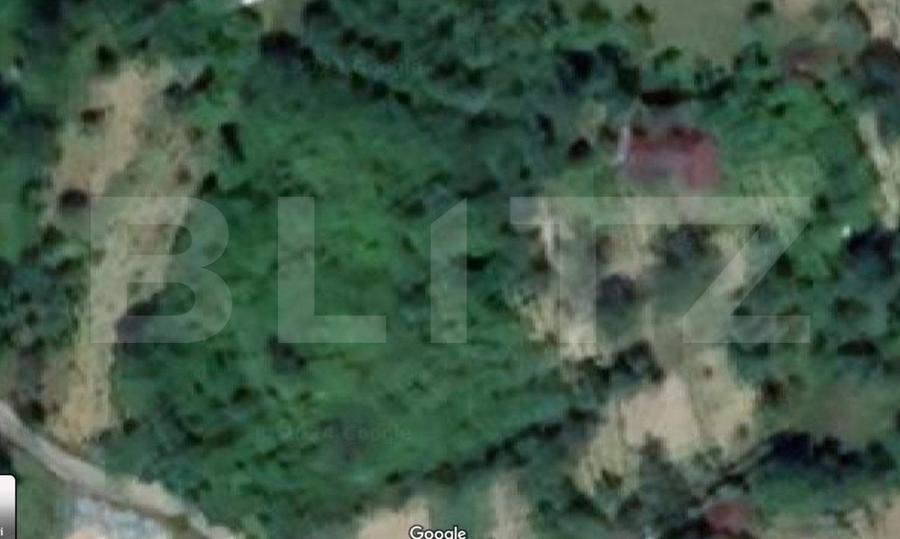 Teren agricol extravilan de 1527 mp, în Exterior Sud