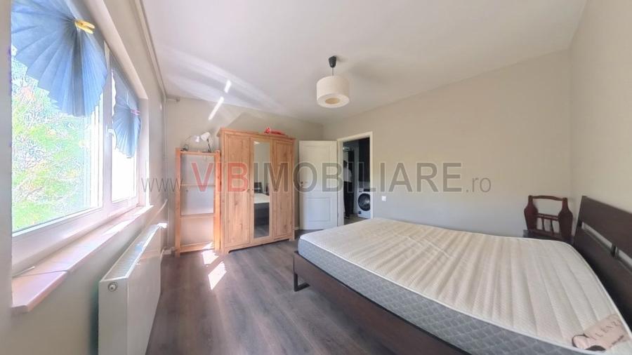 Apartament cu 2 camere decomandat, mobilat în Decebal