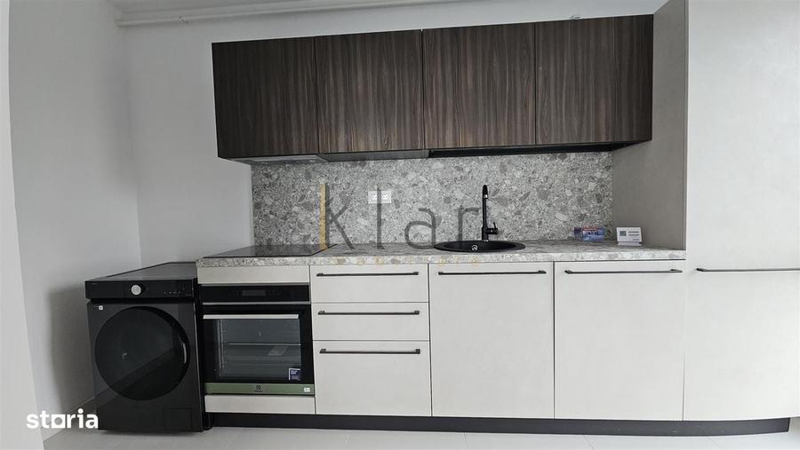 Apartament cu 2 camere semidecomandat în Andrei Mureșanu