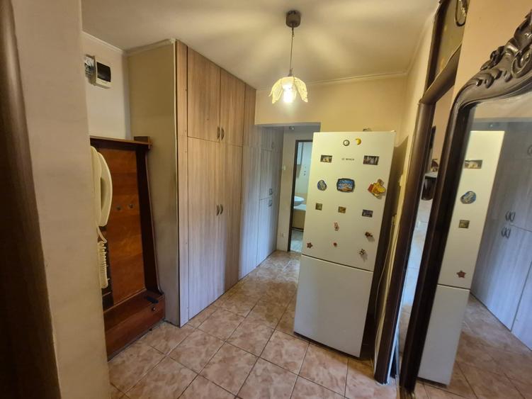 Apartament cu 2 camere în Dacia