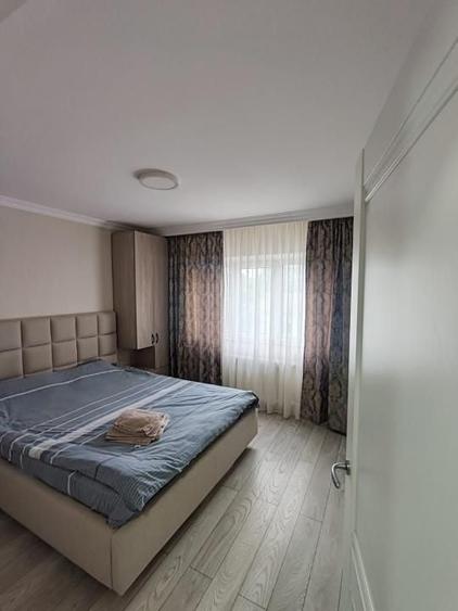 Apartament 2 camere, etajul 4, Zona Crucea Garii - 2