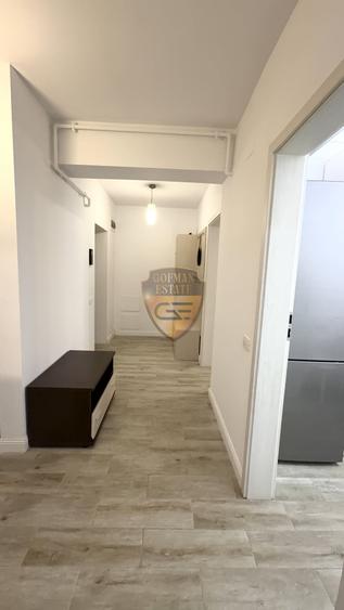 Apartament cu 2 camere decomandat în Tomis Plus