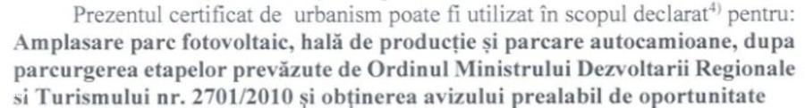 Spațiu comercial, în Central