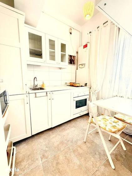 Prima Inchiriere dupa Renovare Studio Premium NewCity Residence - 4