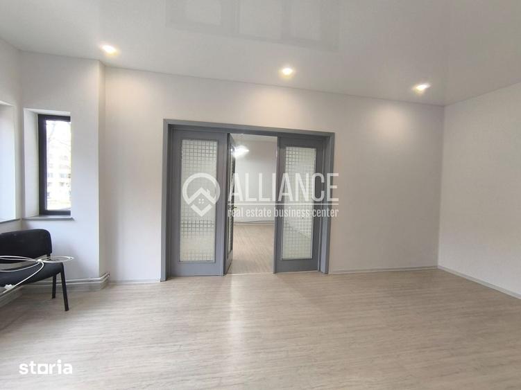 Capitol Bulevardul Mamaia Vila D+2E+M - 8