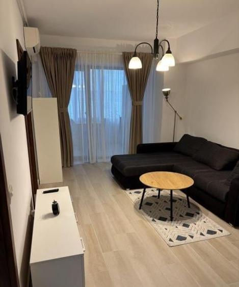 Studio Dublu in Zona Iancului cu Centrala Proprie - 1