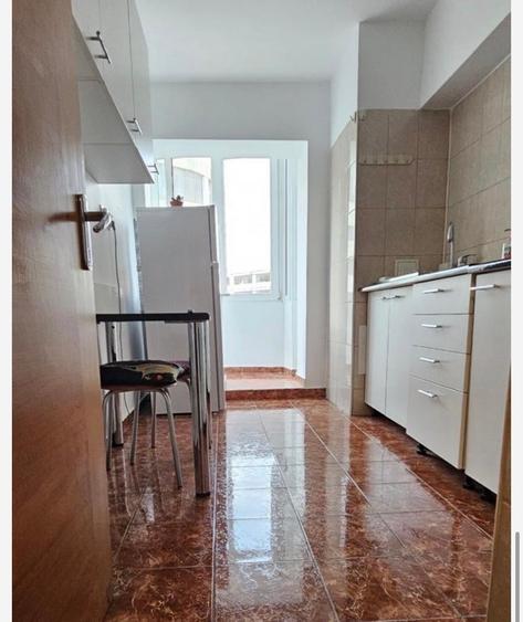 Apartament cu 2 camere decomandat în Unirii
