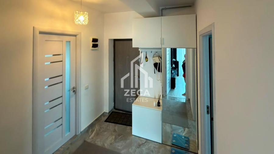 Apartament 2 camere decomandat | Balcon și loc de parcare | Aparatorii Patriei - 5