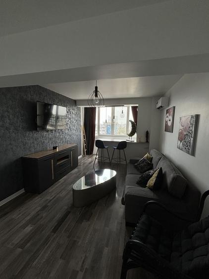 Inchiriere apartament 3 camere Perla Dorobanti Stefan cel Mare - 7
