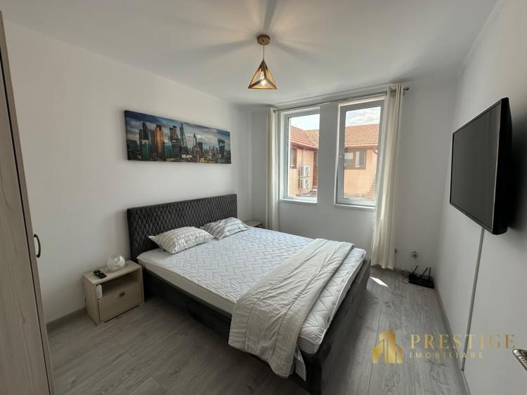 Apartament cu 4 camere la casa de inchiriat in zona Iosia-Oradea - 7