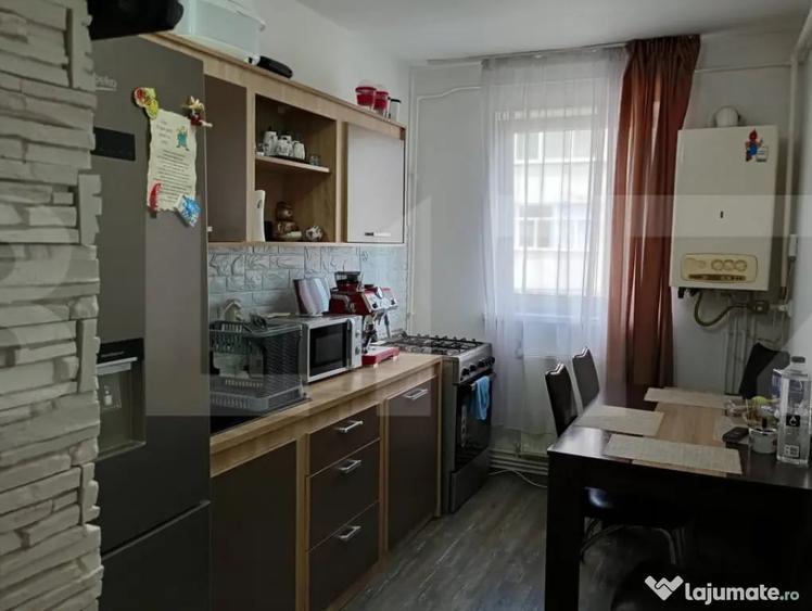 Apartament cu 2 camera, 54 mp, cartierul Simeria, Sfantu Ghe - 7