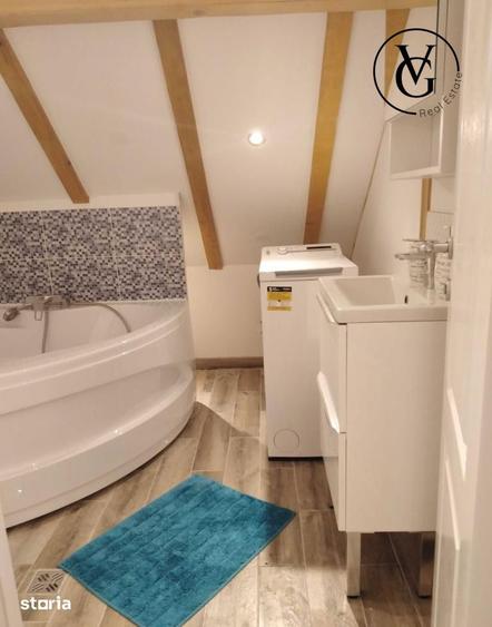 Studio de inchiriat situat in Faleza Nord potrivit pentru o persoana, - 5