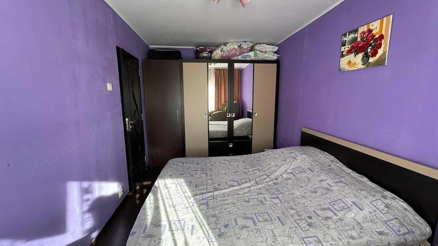 COMISION 0% | Apartament 4 Camere | 70 mp | Etaj 3 | Zona Soarelui - 4