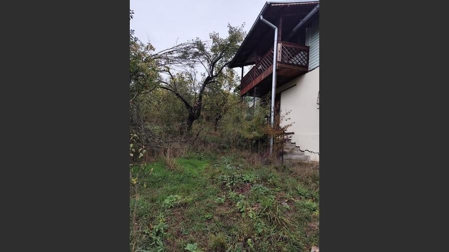 Casă cu 3 camere cu Canalizare în Drajna de Jos