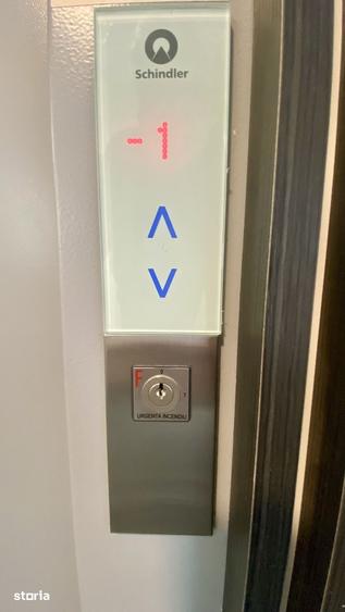 Apartament 2 camere, mobilat/utilat, direct dezvoltator - 14