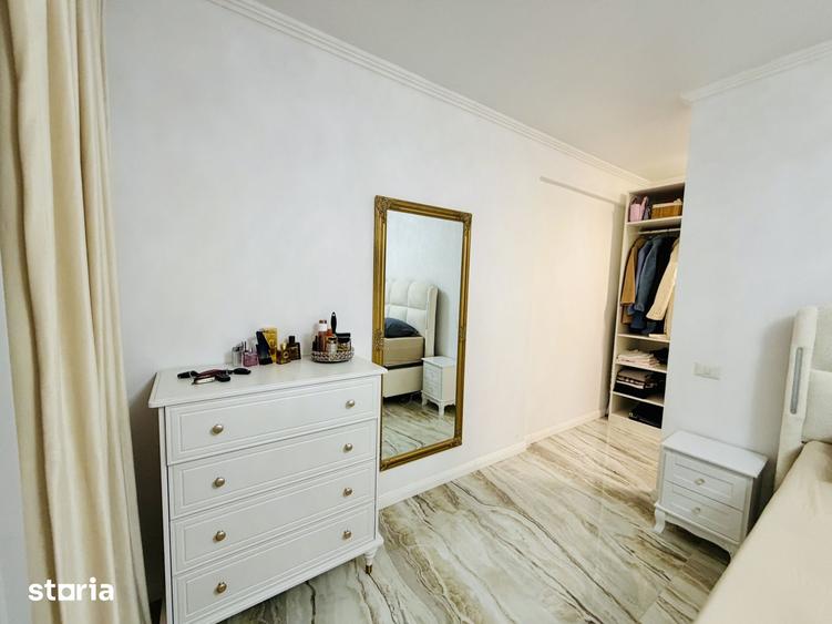 Apartament premium 2 camere loc de parcare inclus iesire catre Bd Uver - 3