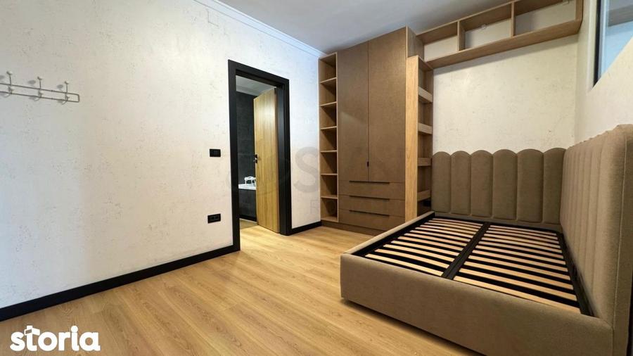 Duplex l 3 camere l 3 bai l Renovat - 11