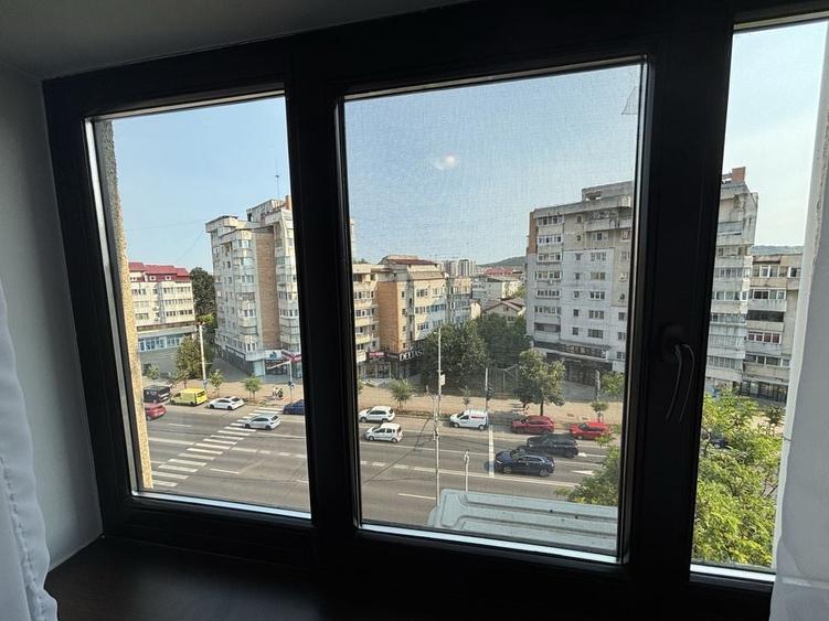 Garsonieră decomandată în Alexandru cel Bun