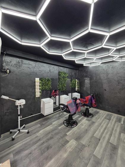 Spațiu comercial, de 35 mp, în Chiajna